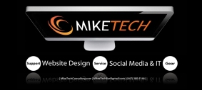 MikeTechConsulting.com